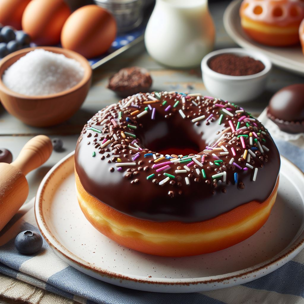 Donuts