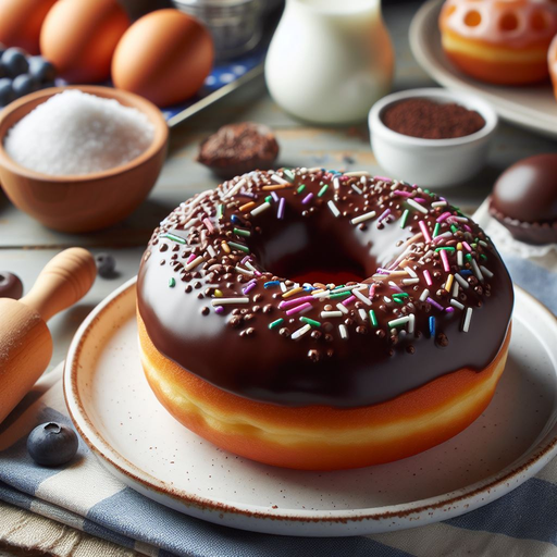 Donuts