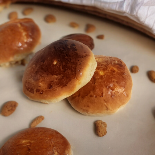 Pan Ranchero (Individual)
