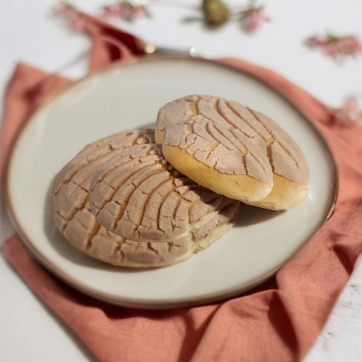 Conchas (Individual)