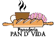 Panaderia Pan D' Vida